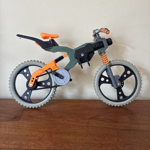 Hasbro 1998 action man - hasbro,