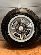 Cerchi Renault Alpine A310 