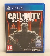 Call of Duty: Black Ops 3 III