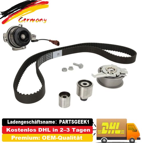 Ct1168wp1 kit cinghia - kit,
