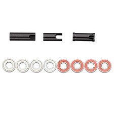 Santa Cruz Kit Cuscinetti