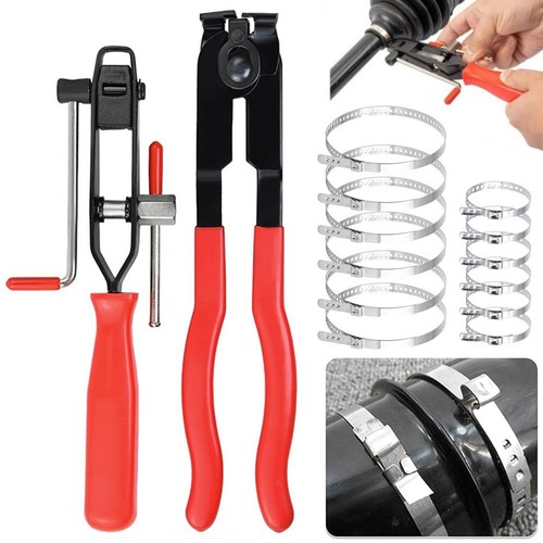 14pcs joint boot clamp - cv,