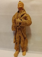scultura antica Terracotta E