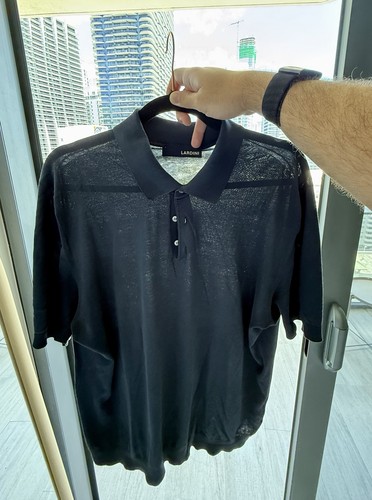 Polo uomo lardini maglia - polo,