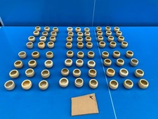 Grandi Cappuccio Caquelons