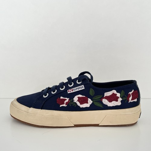 Sneakers donna superga nuove - sneakers,