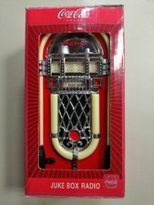 radio jukebox coca cola cola
