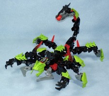 Lego Hero Factory 2236