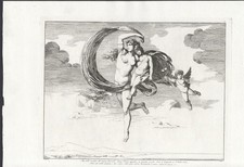 BARTOLOMEO PINELLI, VENERE