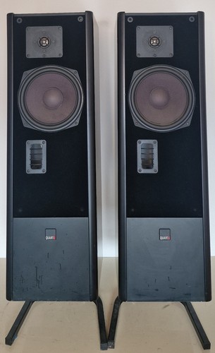 Casse altoparlanti quart - casse, mb