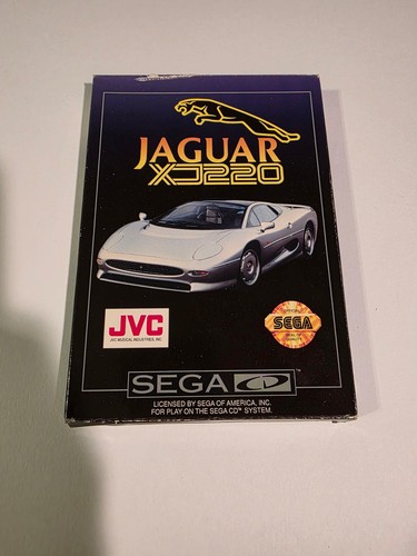 Jaguar xj220 - jaguar, 1992)