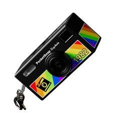 Portachiavi pollice fotocamera