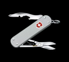 Victorinox Companion S Alox