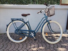 Bici da città ELOPS 540 (taglia M) Full Optional