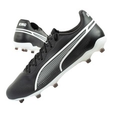 Scarpe calcio puma king - scarpe, da