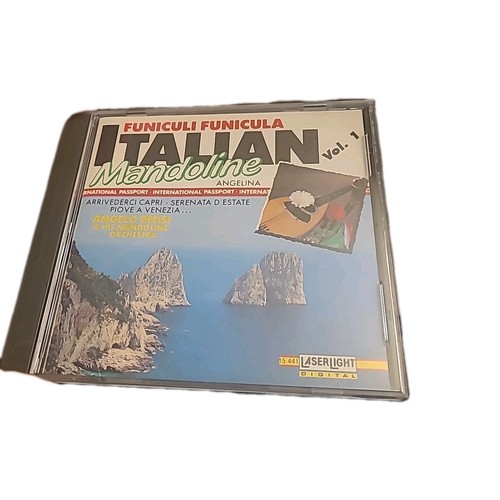Vol italian mandoline by - mandoline,