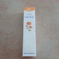 crema calendula just