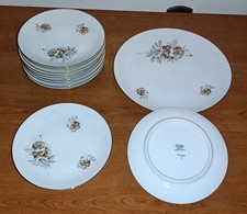 Set Dessert Edelstein Bavaria
