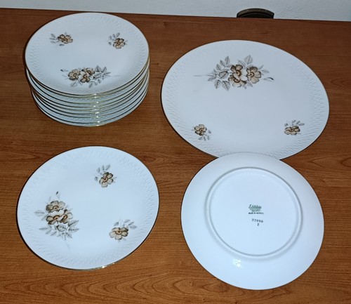 Set dessert edelstein - set, bavaria