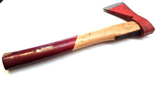 Ascia Accetta Scure Picozzino