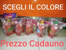 Pupazzo Gomma Gus Gas Gas