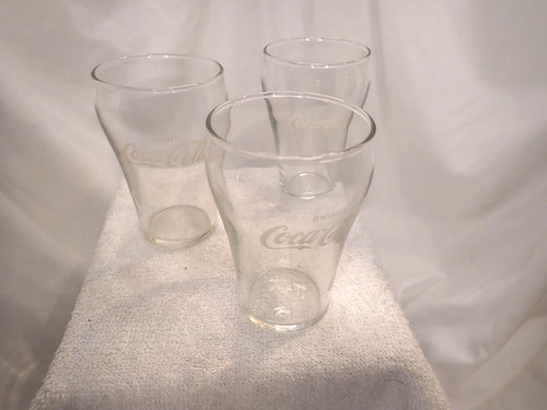 Bicchieri coca cola - coca-cola,