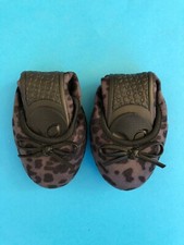 Ballerine butterfly twists