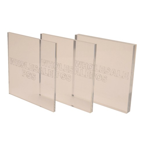 Fogli perspex acrilici - perspex®,