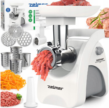 Zelmer ZMM9802B Tritacarne