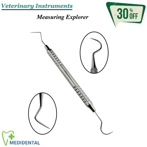 Strumenti veterinari - strumenti,