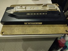 modellino  nave crociera