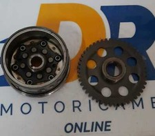 VOLANO FLYWHEEL GILERA NEXUS 250 2006 2007 2008