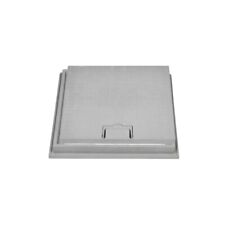 Telaio con chiusino super top