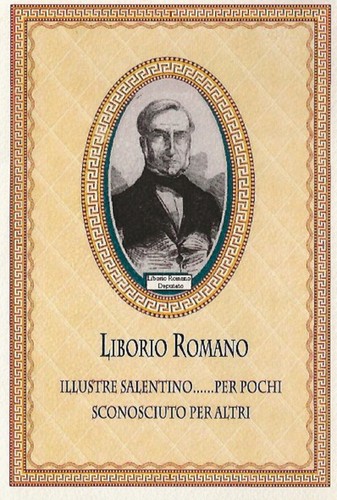 Liborio romano illustre - liborio,