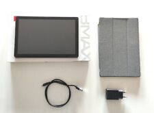 Tablet BMAX I10 4GB RAM 64GB ROM 4G LTE Dual Sim Full HD IPS+Custodia Originale