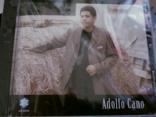 Realidades adolfo cano - cano, cd
