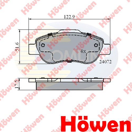 Adatto per fiat panda - fiat,