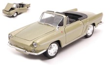 WELLY 1/24 RENAULT CARAVELLE