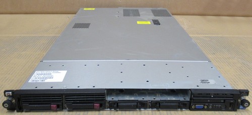Proliant dl360 1x - hp,