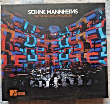 Söhne Mannheims  Wettsingen