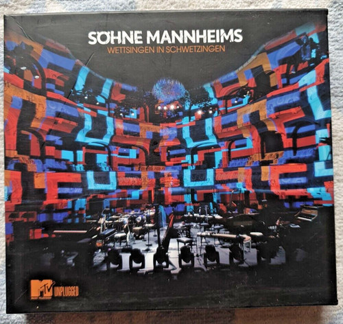 Söhne mannheims wettsingen - mannheims,