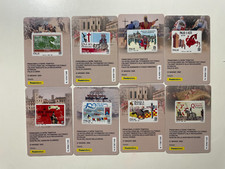 2025 Tessere Filateliche