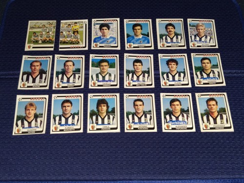 1986 ascoli calciatori - 1986-87,