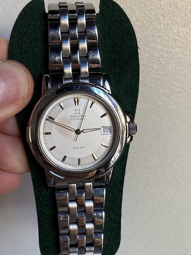 Zenith pilot automatico - pilot,
