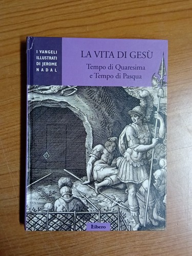 Vita gesu quaresima e - di,