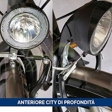 Fanale fanalino anteriore luce - anteriore,
