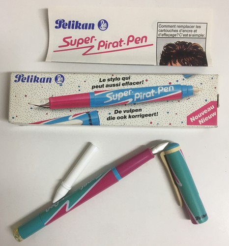 Pelikan penna stilografica - pelikan,