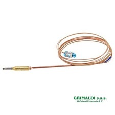 TERMOCOPPIA 1500mm PER FORNO