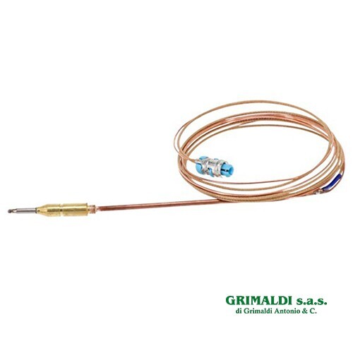 Termocoppia 1500mm per - 1500mm, forno