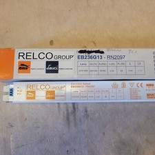 RELCO GROUP - RN2097 -